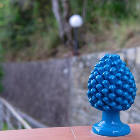 Capo dʼOrlandoLa Casa Di Aurelioアパートメント エクステリア 写真