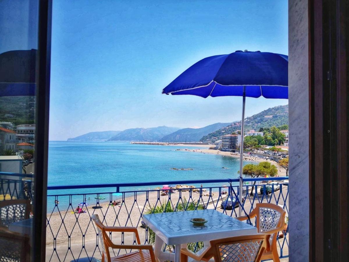 Capo dʼOrlandoLa Casa Di Aurelioアパートメント エクステリア 写真