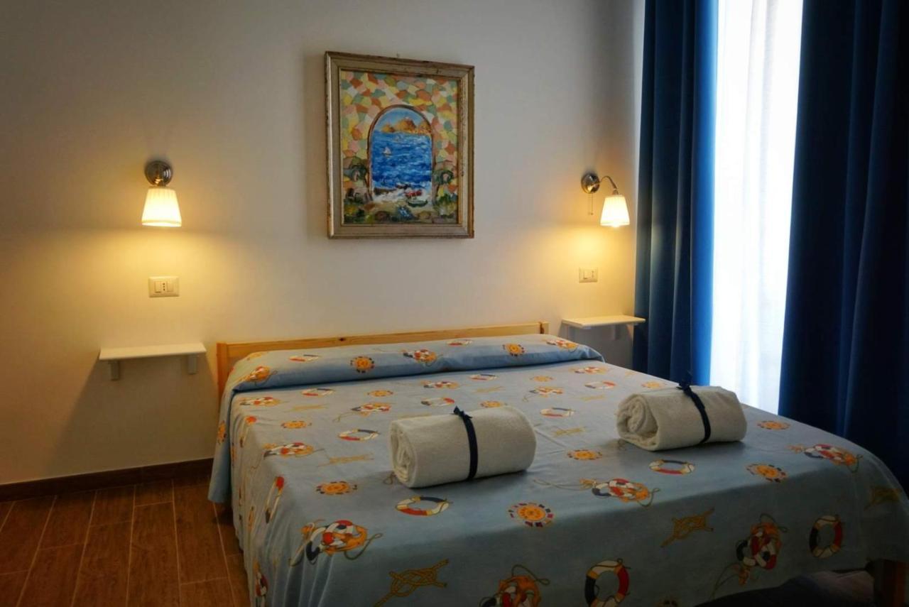 Capo dʼOrlandoLa Casa Di Aurelioアパートメント エクステリア 写真