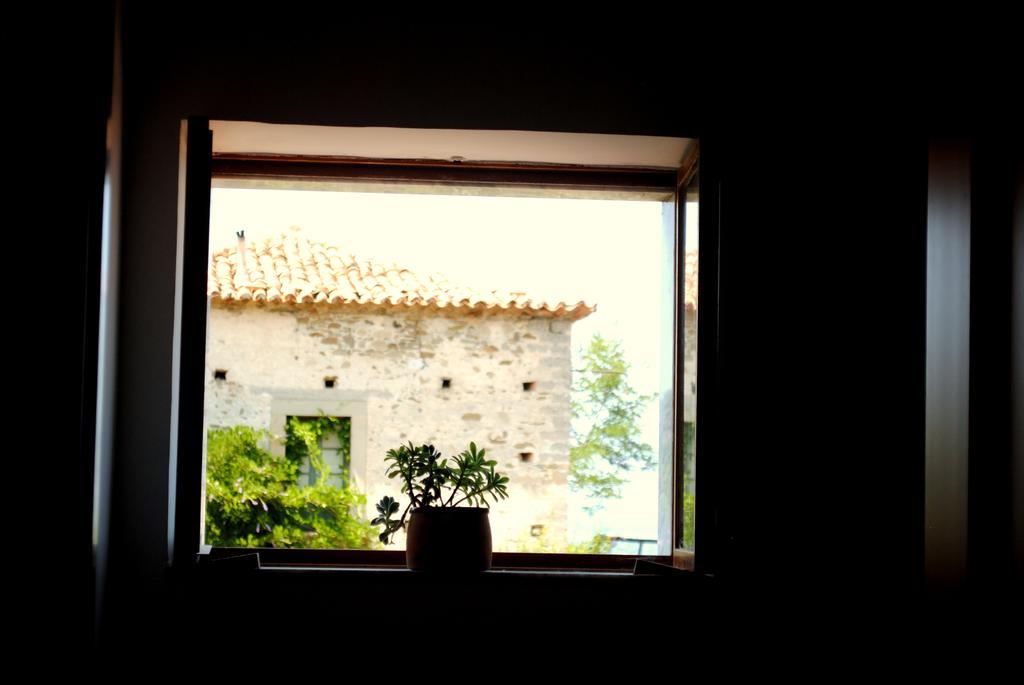 Capo dʼOrlandoLa Casa Di Aurelioアパートメント 部屋 写真