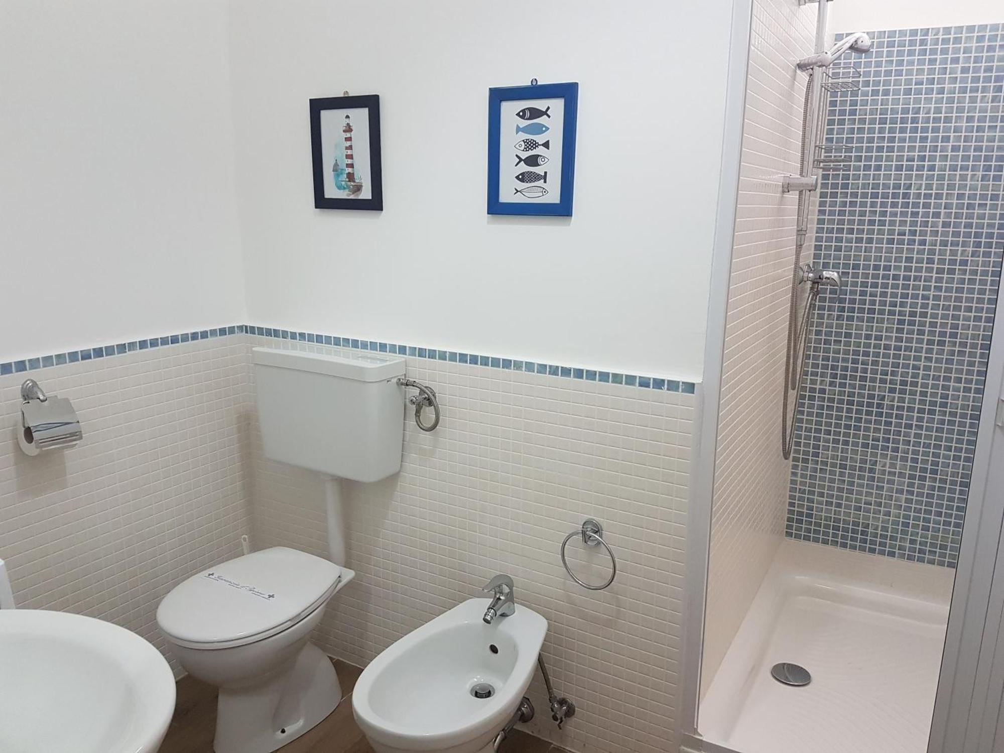 Capo dʼOrlandoLa Casa Di Aurelioアパートメント 部屋 写真