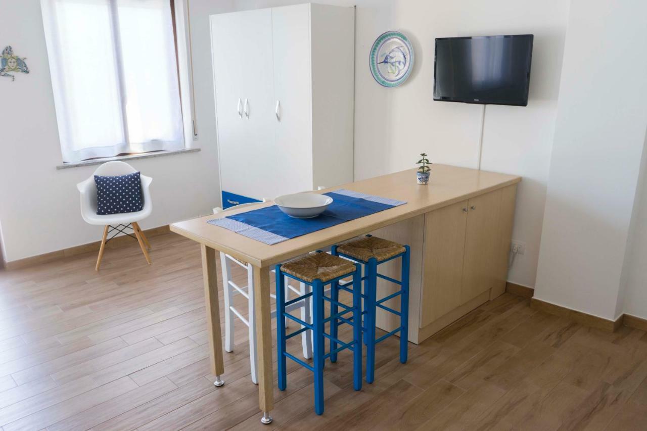 Capo dʼOrlandoLa Casa Di Aurelioアパートメント エクステリア 写真