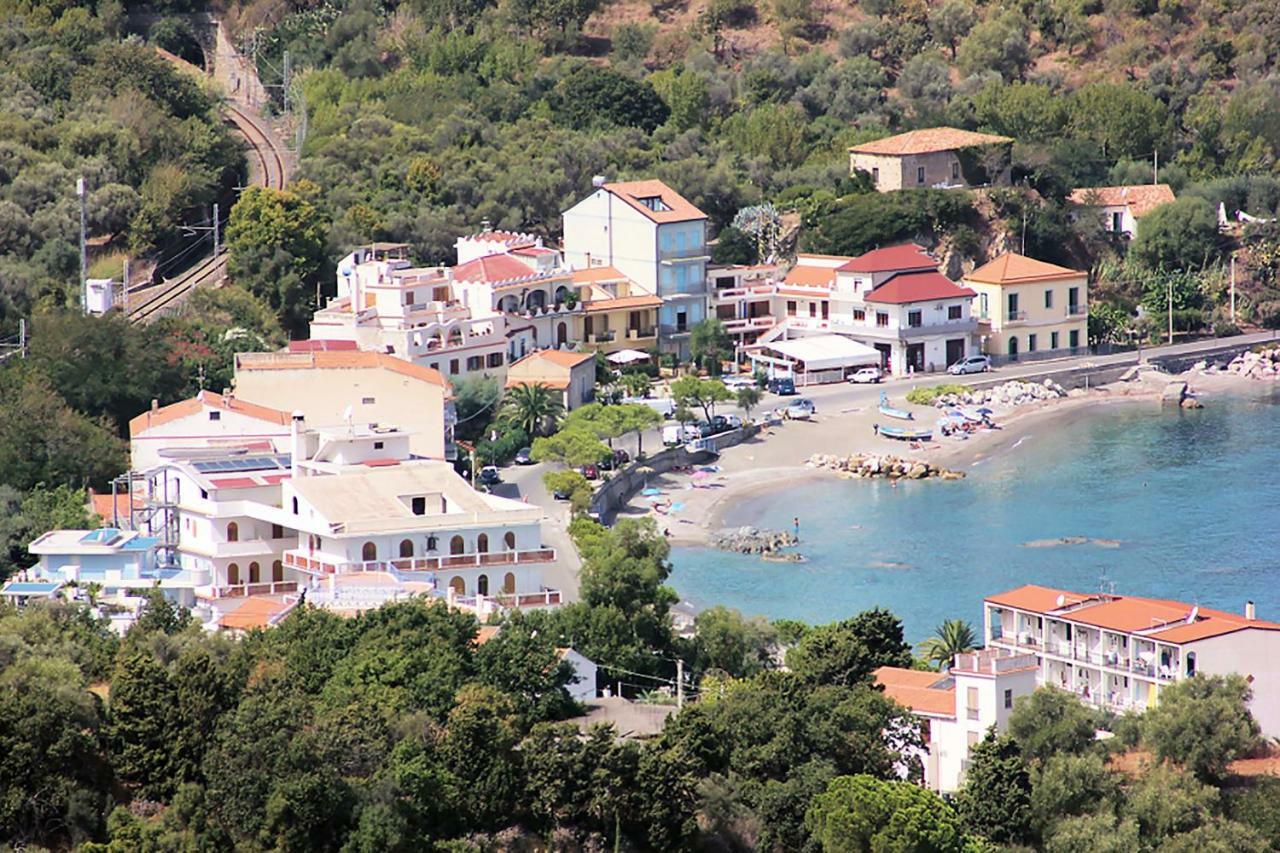 Capo dʼOrlandoLa Casa Di Aurelioアパートメント エクステリア 写真