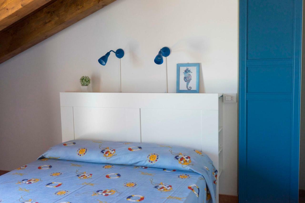 Capo dʼOrlandoLa Casa Di Aurelioアパートメント エクステリア 写真