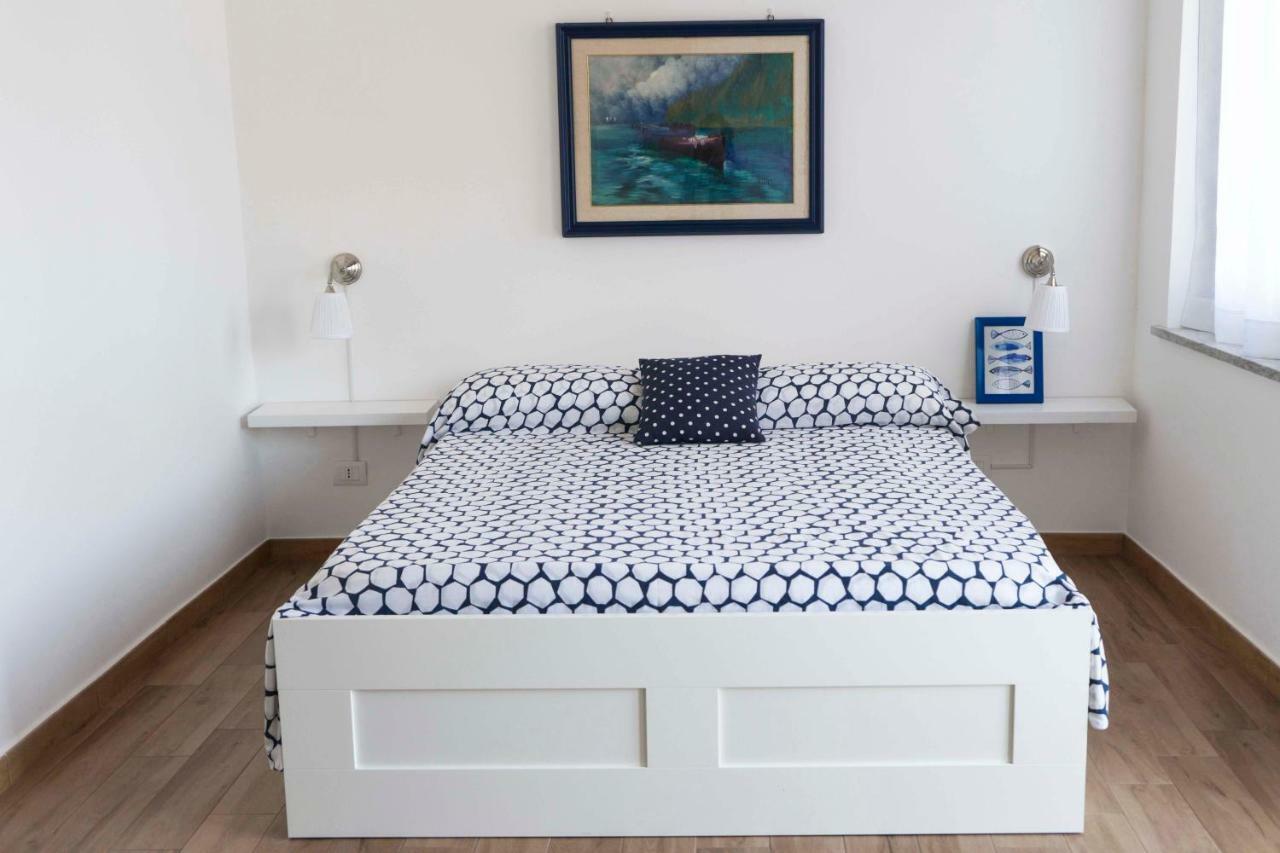 Capo dʼOrlandoLa Casa Di Aurelioアパートメント エクステリア 写真